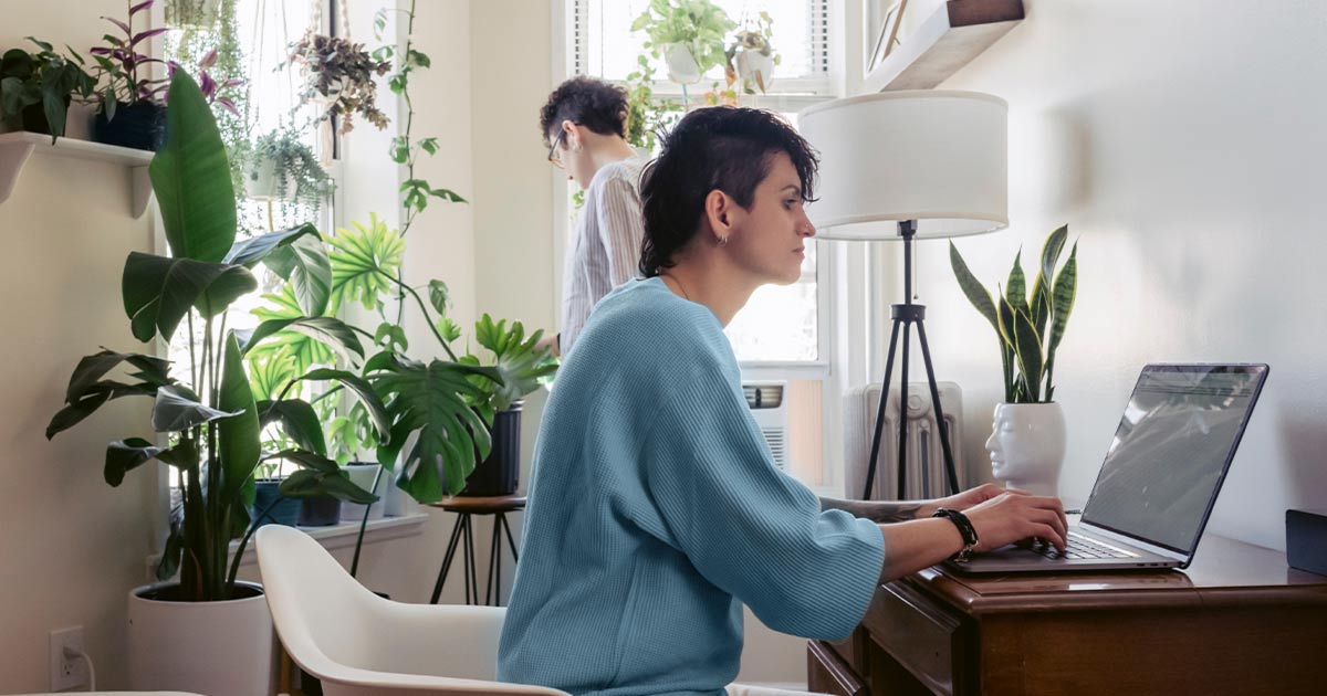 top 10 tips working from home truevo payments