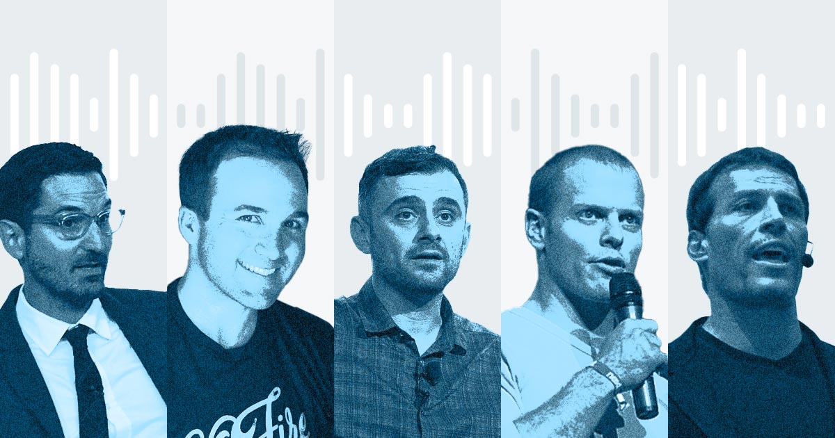 2022 04 12 ecommerce business podcasts