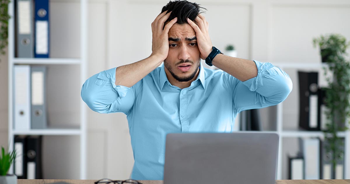 2022 11 10 What not to do on Black Friday