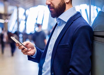 card payout send money services