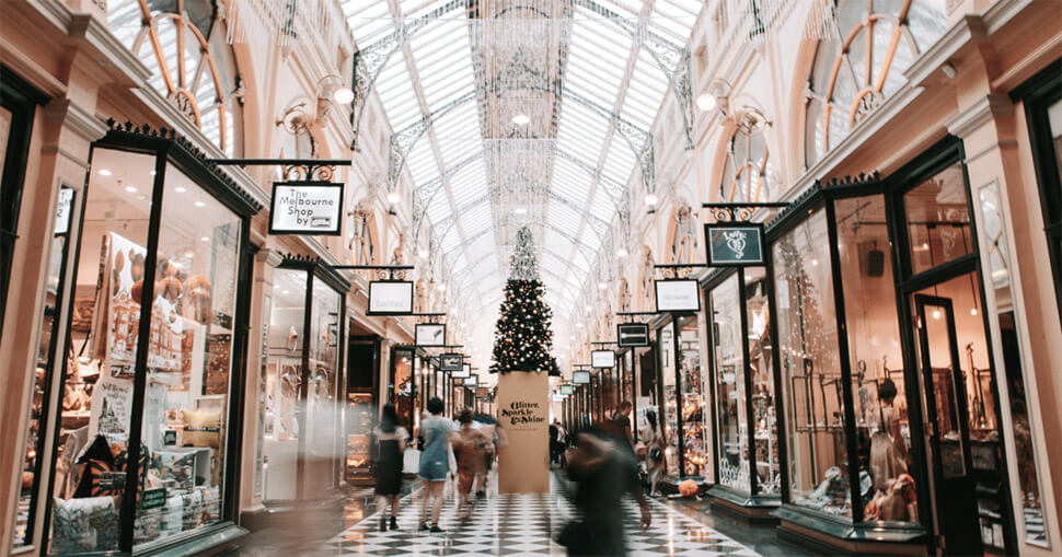 festive payment trends