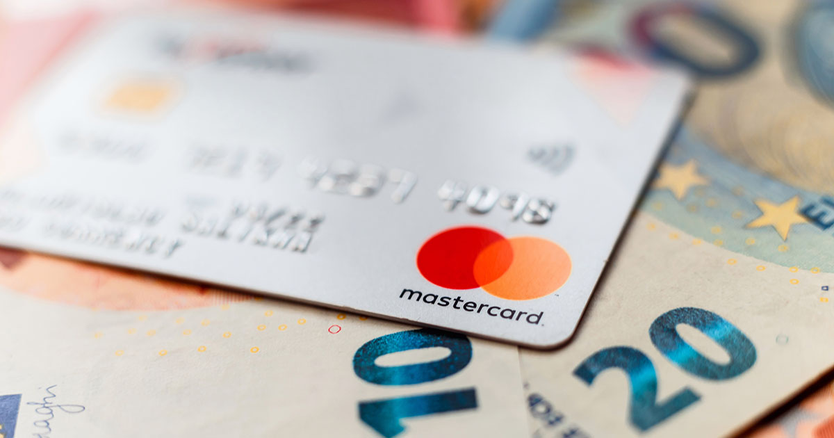 mastercard updates