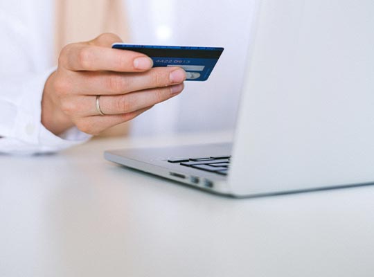 payment gateway consumer loans