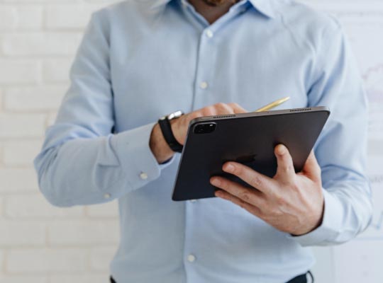 portal payment transactions consumer lending