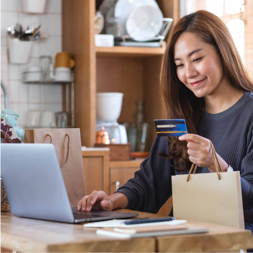 secure acquiring solution