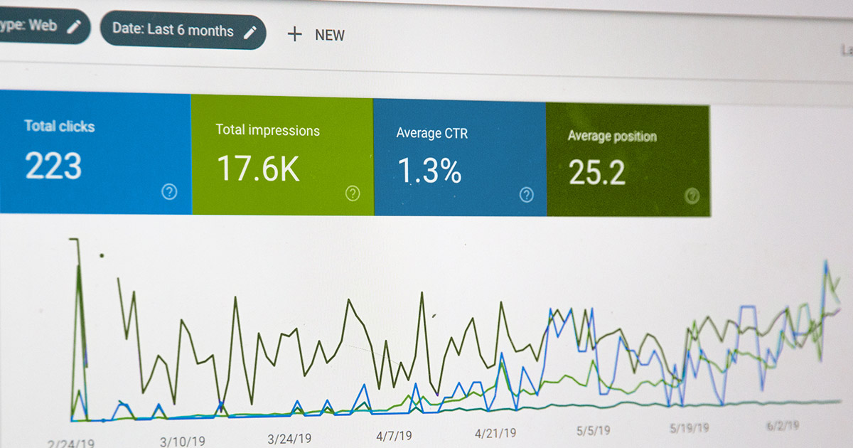 truevo web analytics