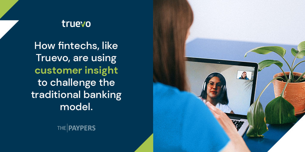 customer insight truevo