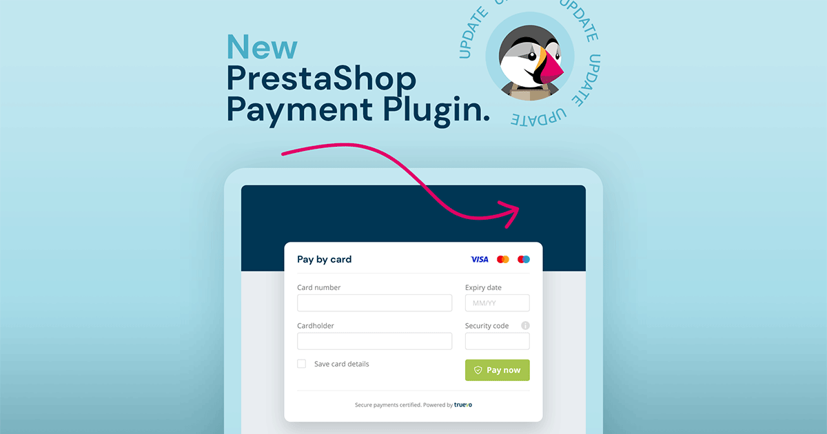 prestashop plugin update