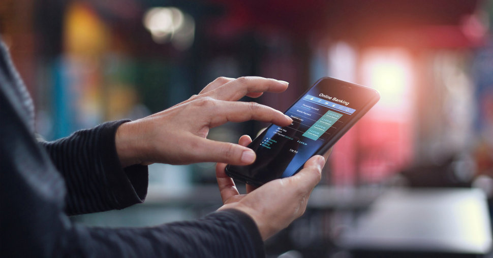 Truevo Embedded Finance Blog Image