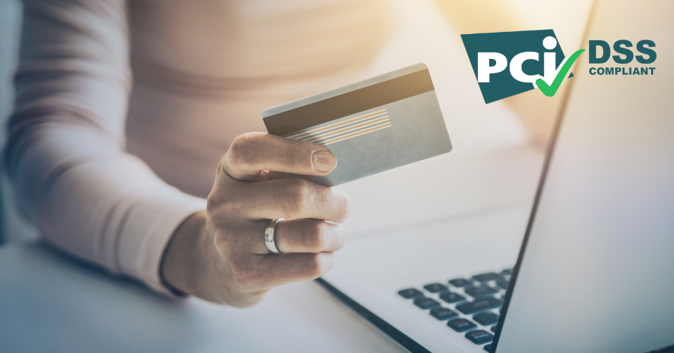 Truevo PCI DSS blog Image